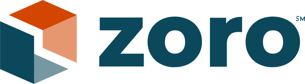 Home zoro tools seeklogo